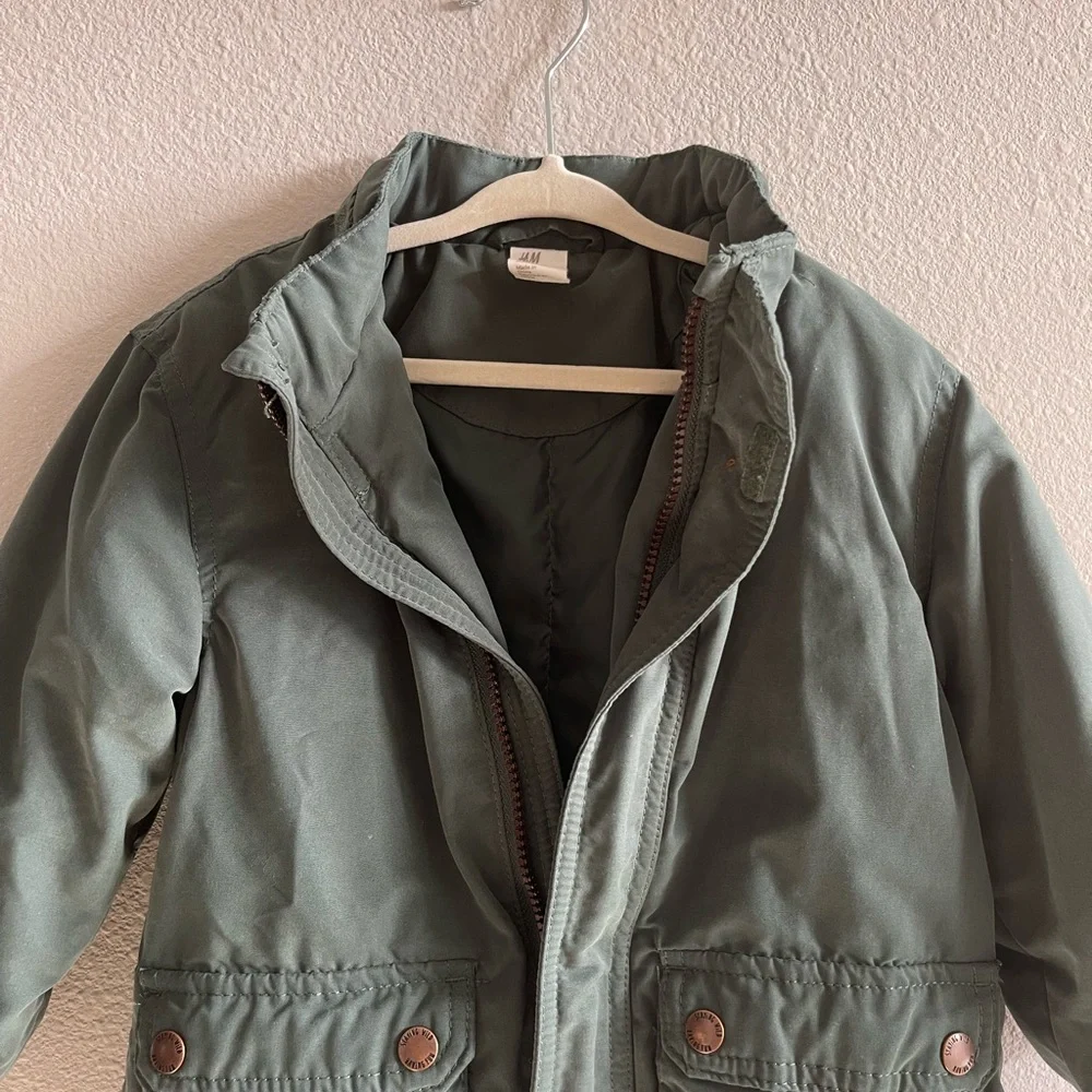 H&M Jacket - Picture 2 of 4